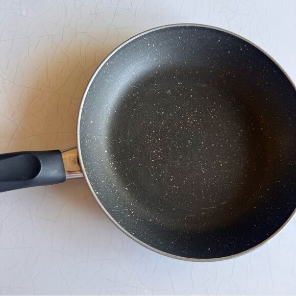 BALLARINI PARMA set of 4 12 inches pan and 1 10 inch pan - Picture 5 of 16